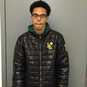 Meet your Posher, Thaddeus